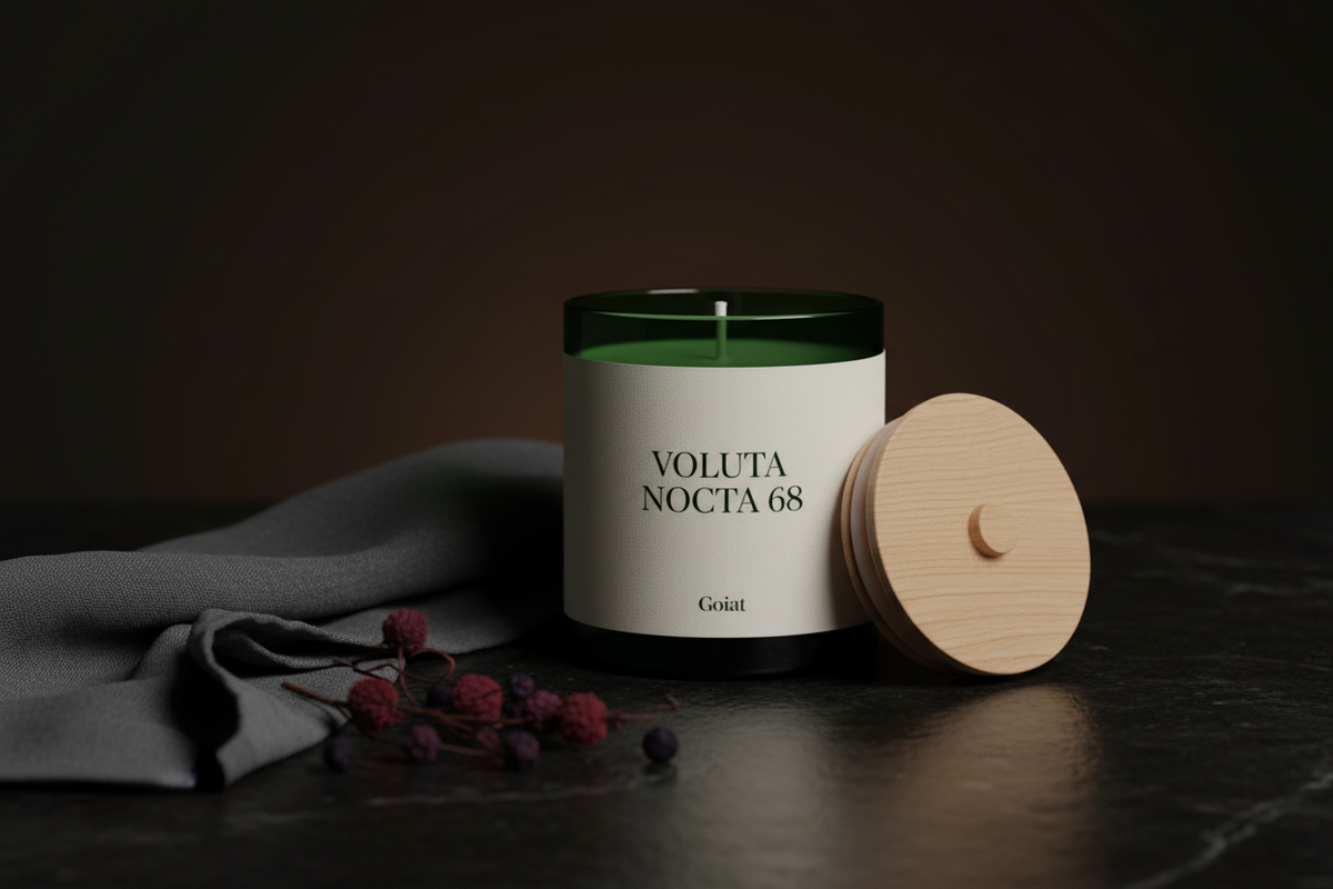 VOLUTA NOCTA 68