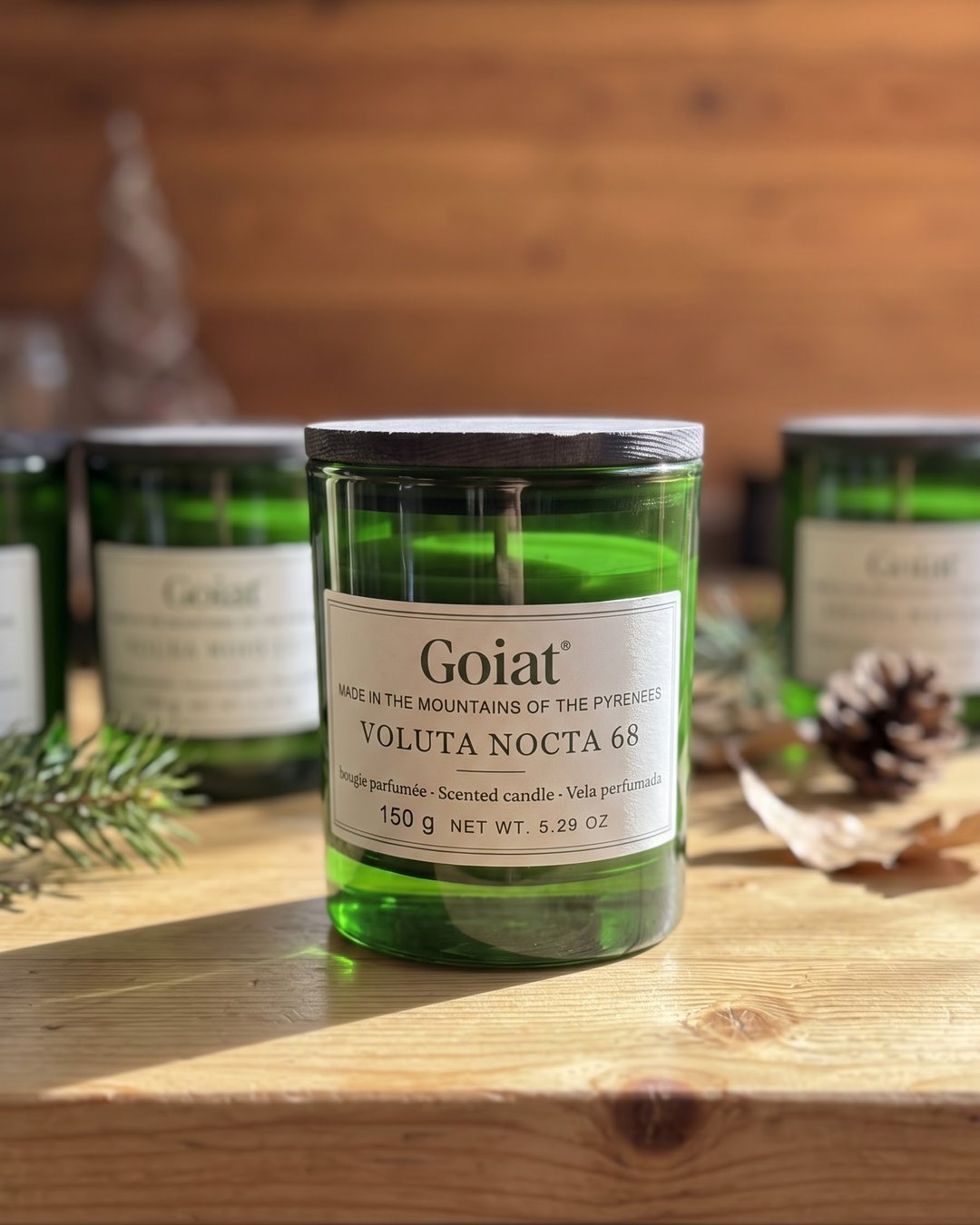 Voluta Nocta 68