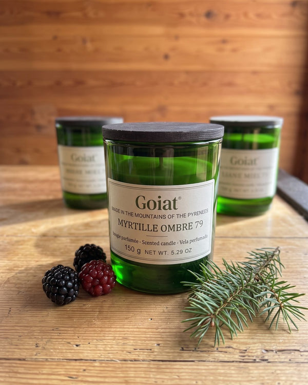 Myrtille Ombre 79
